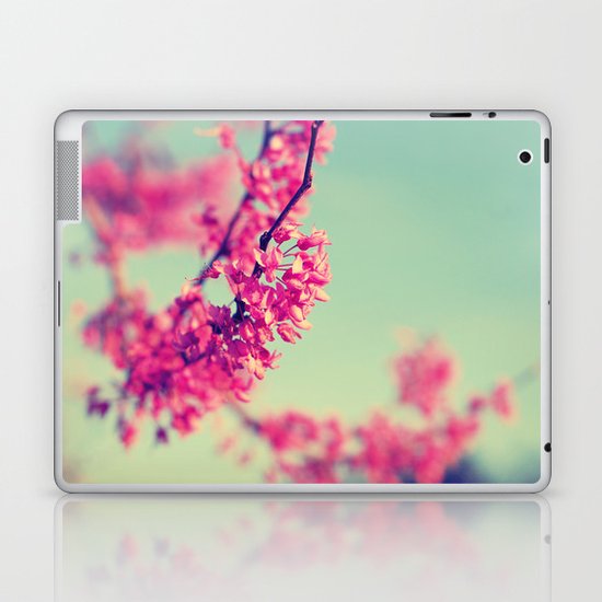 Spring Fling Laptop & iPad Skin