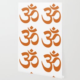 Brahman Wallpaper to Match Any Home's Decor | Society6