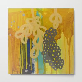 Great Metal Print