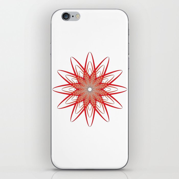 The Nuclear Option iPhone Skin