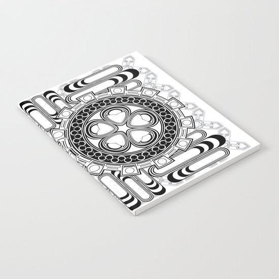 UNIT 43 Notebook