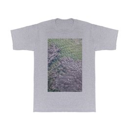 Water Currents No2 T Shirt