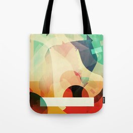 Other Worlds Tote Bag
