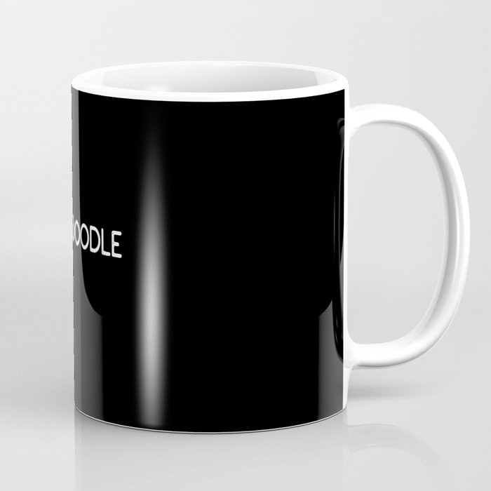 Bernedoodle Coffee Mug