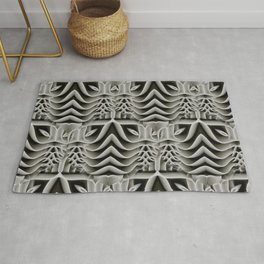 Skelton Rugs Society6