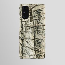 Bound 2020-015 Android Case