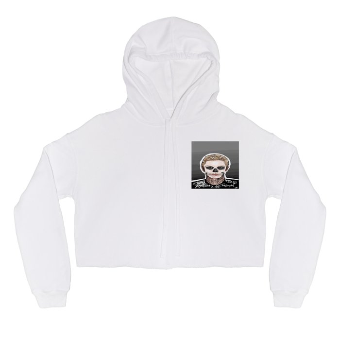 Tate hotsell langdon hoodie