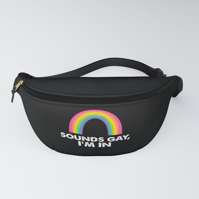 Funny fanny packs cheap