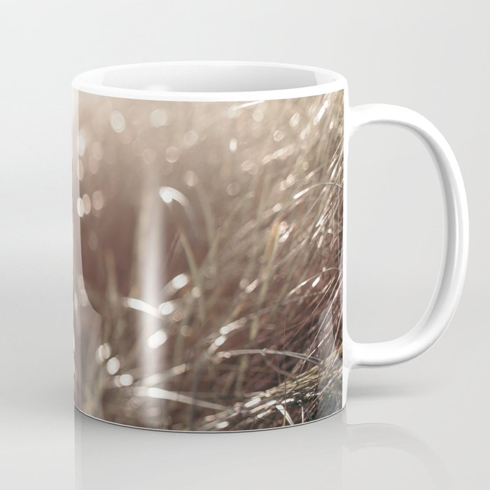 September Beachgrass #2 Coffee Mug