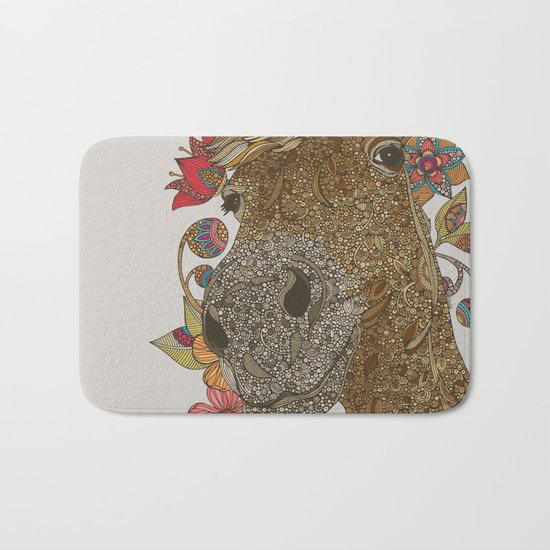 Delilah Bath Mat