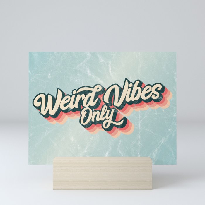 Mini Art Print