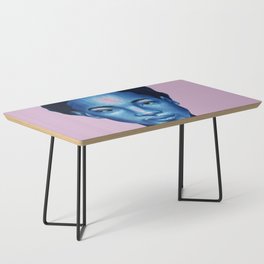 blue hours Coffee Table