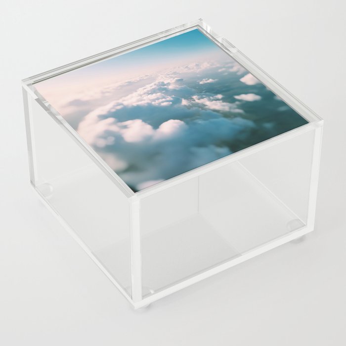 Bliss Acrylic Box