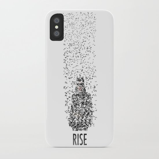 Catwoman iPhone Case