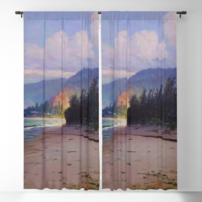 Blackout Curtain