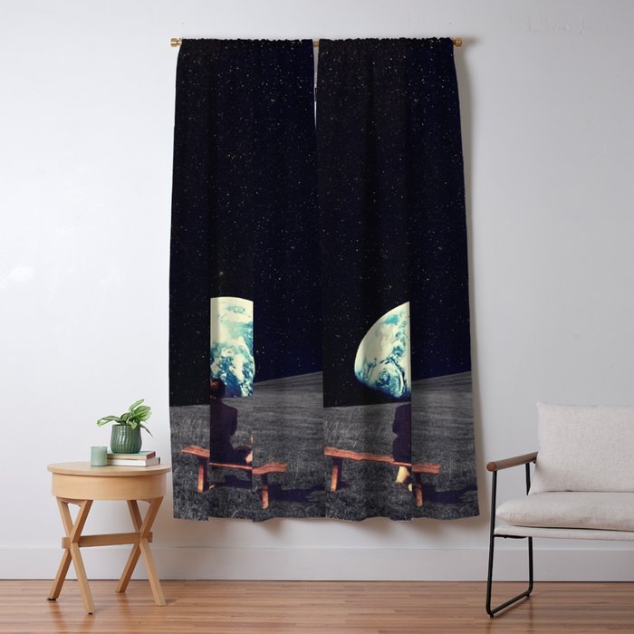 Blackout Curtain