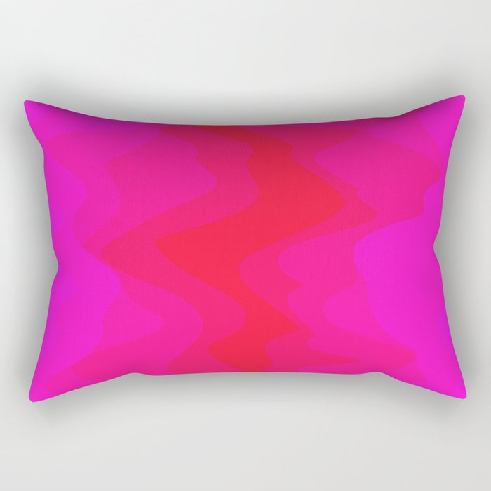SPLIT Rectangular Pillow