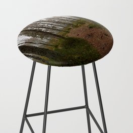 A Scottish Highland Nature Stroll Bar Stool