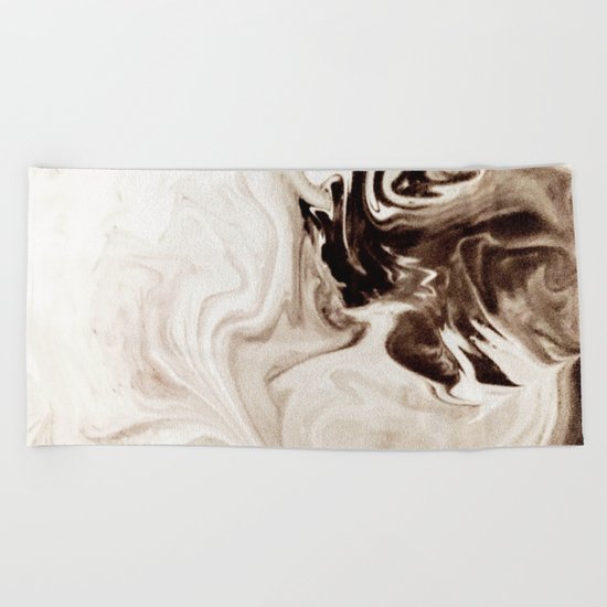 WRD Beach Towel