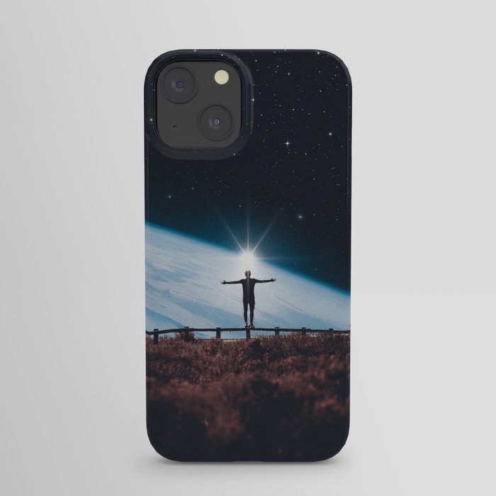 Take Me Now iPhone Case