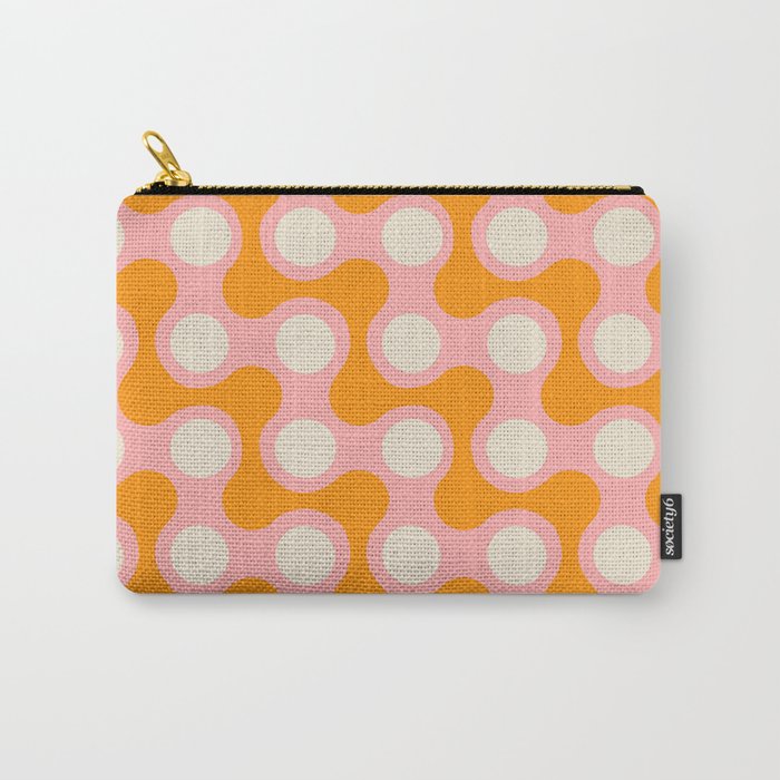 swell squiggles Carry-All Pouch