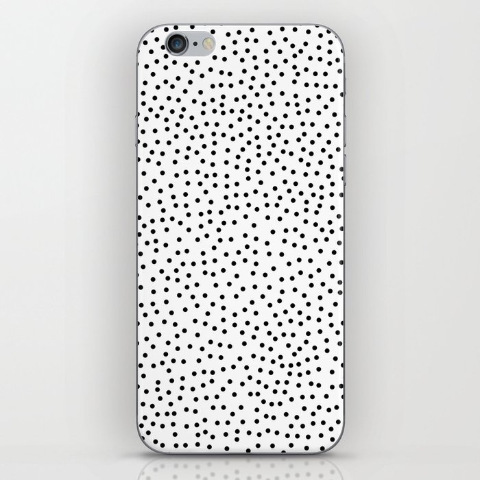 Dots.. iPhone Skin