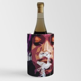 Wiz Khalifa Wine Chiller