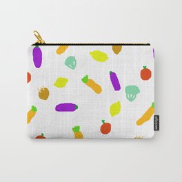 Vegetables Carry-All Pouch
