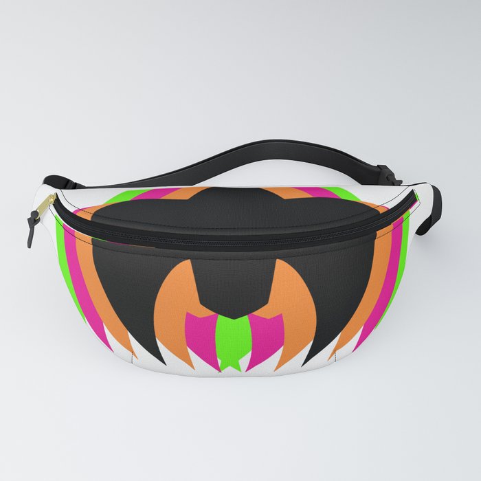 Ultimate Warrior Fanny Pack
