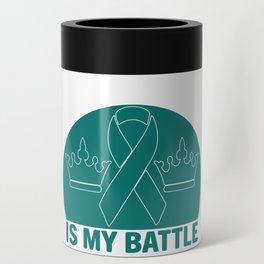 Her Battle Is My Battle Can Cooler