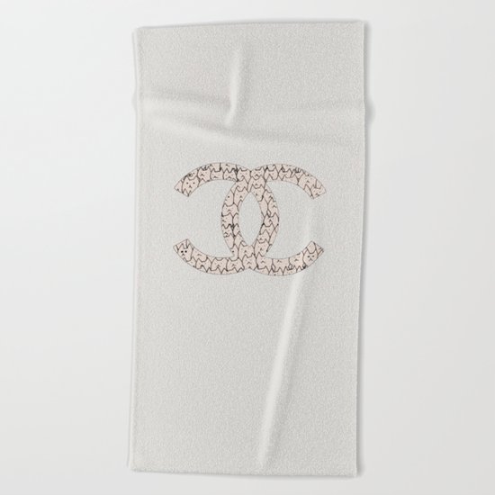 cats-299 Beach Towel