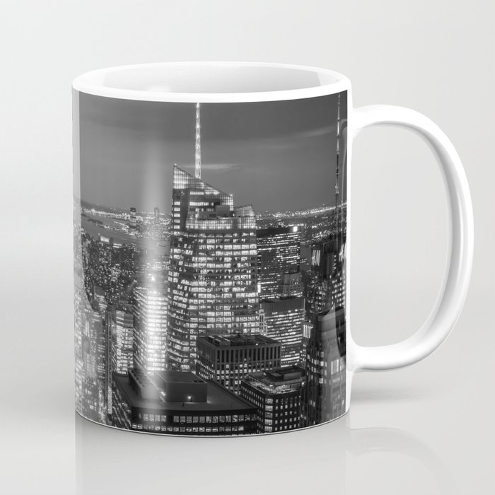 NEW YORK CITY IV Coffee Mug