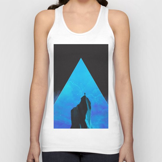Last Winter Unisex Tank Top