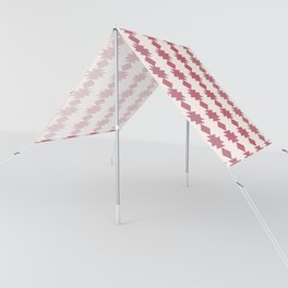 Geometric Southwestern Pattern IX Sun Shade