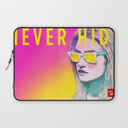 Ray-Ban Never Hide Laptop Sleeve