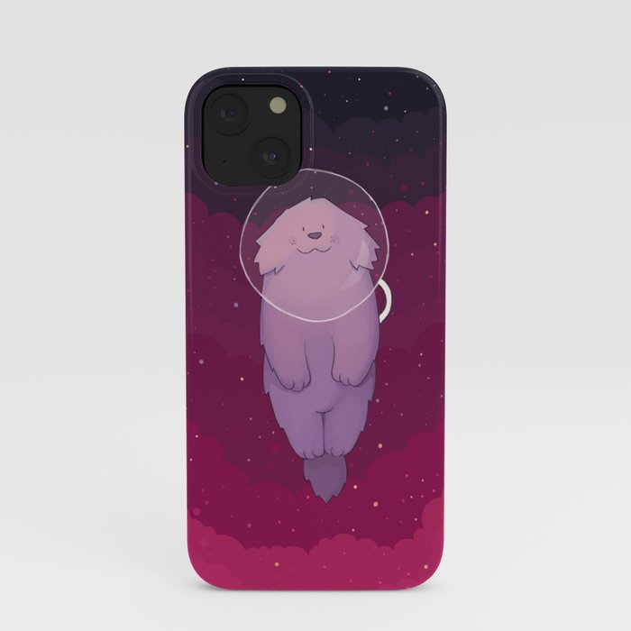 To The Stars iPhone Case