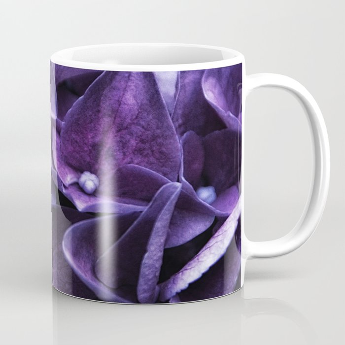 velvet Coffee Mug