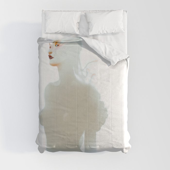 Hyperbole Comforter