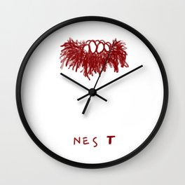 Nest. Minimal 13. Wall Clock