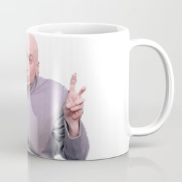 Funny Design - "Frickin Laser Beams" Coffee Mug