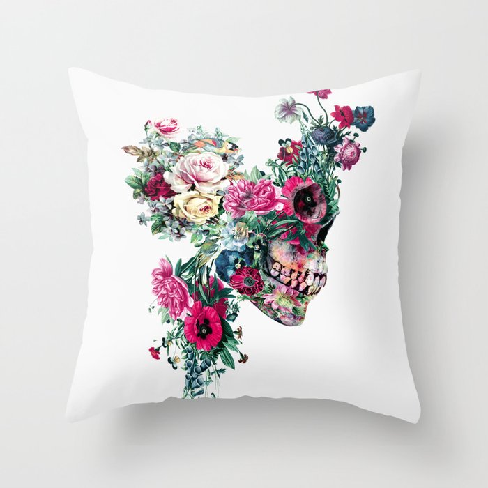 Throw Pillow