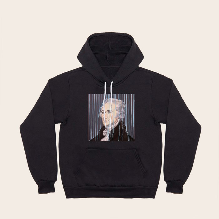 Alexander hamilton hoodie deals