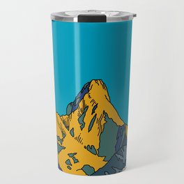 Himalaya Travel Mug