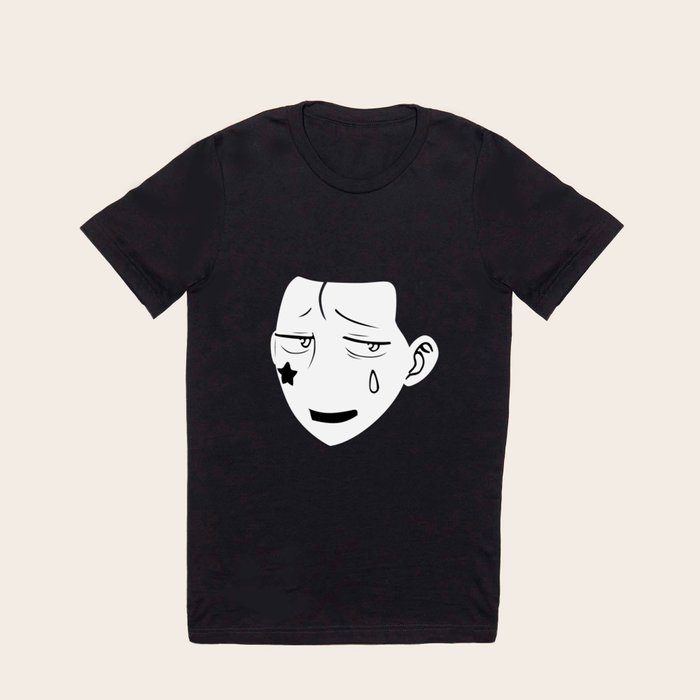 Tee shirt hisoka shop
