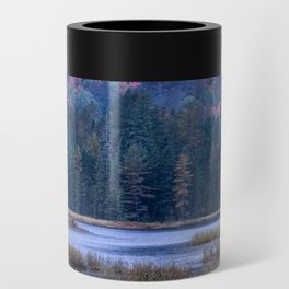 Algonquin in Autumn Can Cooler