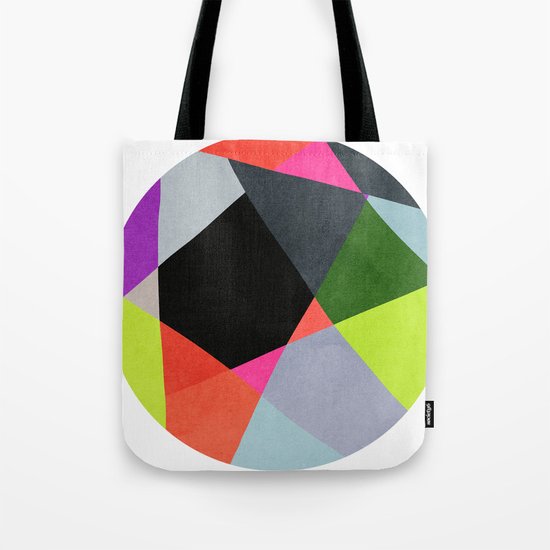 Into my arms 3/3 Tote Bag