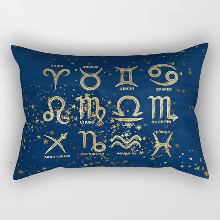Rectangular Pillow