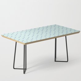 Little Blueberries Coffee Table