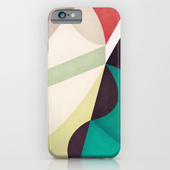 Not Right but Bright iPhone & iPod Case