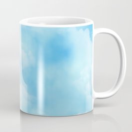 Cloud 9 Coffee Mug